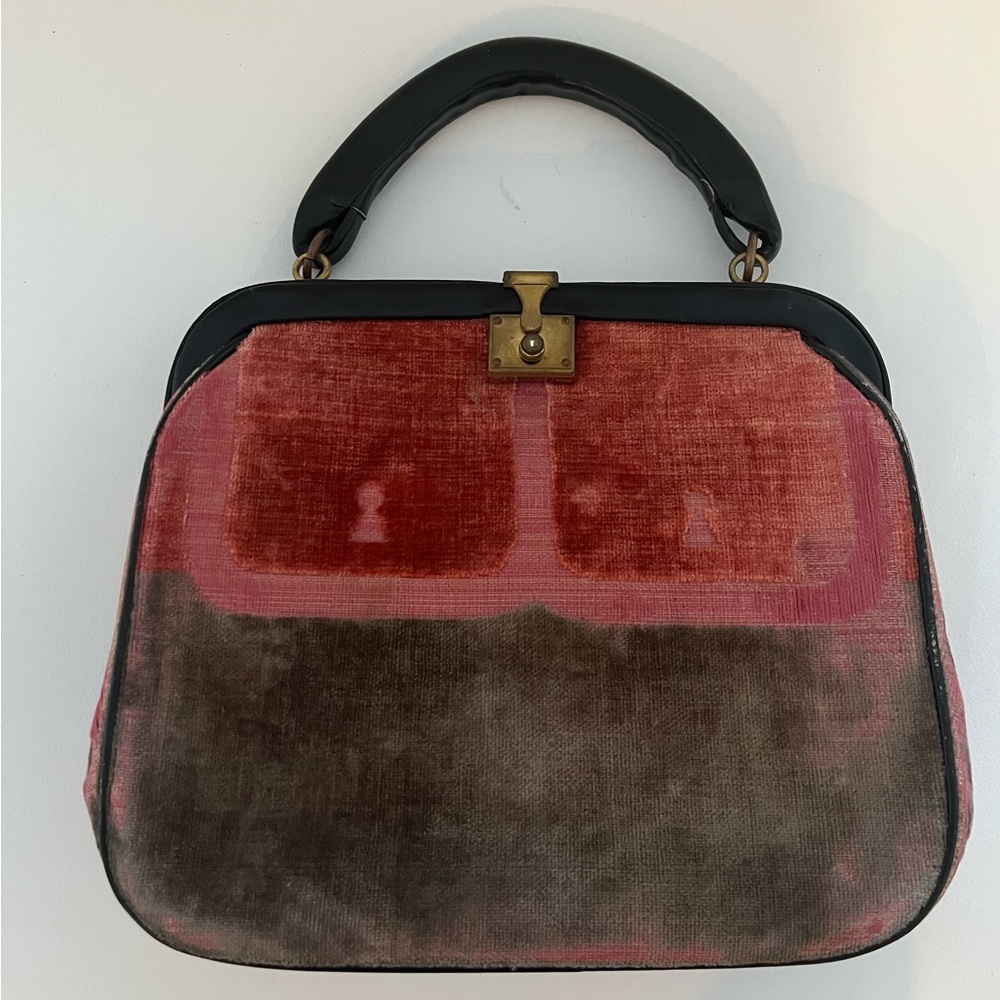 Vintage Roberta di Camerino Bag